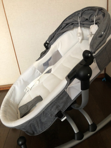 バウンサー、値下げしました