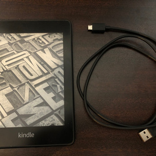 Kindle Paperwhite 防水機能搭載 wifi 8G...