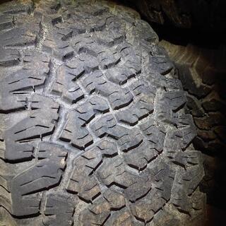 リフトアップ 夏タイヤ ホイール付き