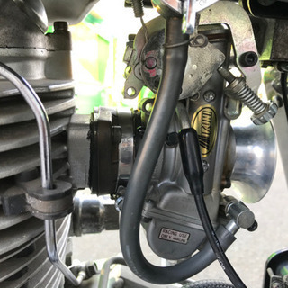 希少車！BSA　GOLDSR　車検４年６月　ミクニTMR36キャブレター