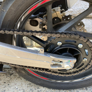締切もうすぐ！CBR250rr 2017年式 美品 【公式通販】