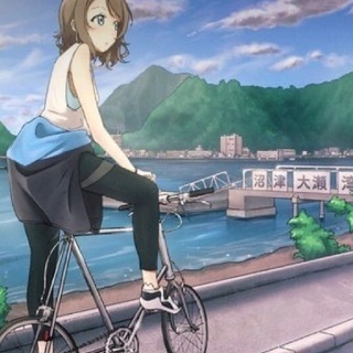 🚴‍♀️✨🚴‍♀️サイクリング好き大募集🚴‍♀️✨🚴‍♀️