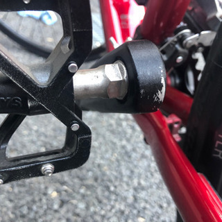 トレックfx3disc(2021年モデル)Mサイズ 値下げ交渉OK！