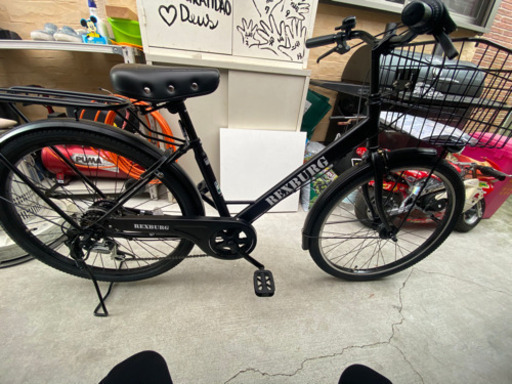 自転車