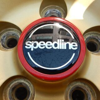 スピードライン　１７インチ　レガシィ、インプレッサ、プリウス