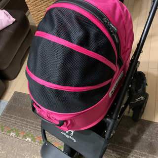 ワンちゃん用 エアバギーフォードッグ ドームSM