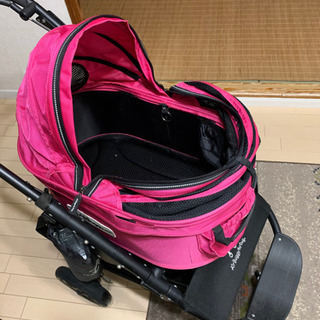 ワンちゃん用 エアバギーフォードッグ ドームSM