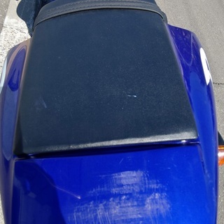YAMAHA YZF-R1 RN011