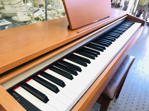 YAMAHA 電子ピアノ J-9000 【公式通販】