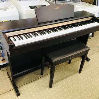 YAMAHA ARIUS ヤマハ アリウス 電子ピアノ YDP-...