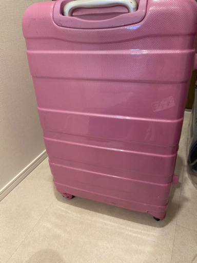 元値2万円！アメリカンツーリスター　スーツケース　72L