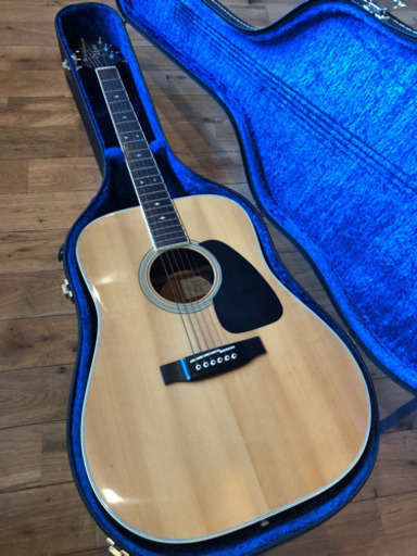高峰楽器製作所のTS-400