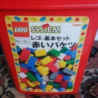 LEGO　レゴブロック　