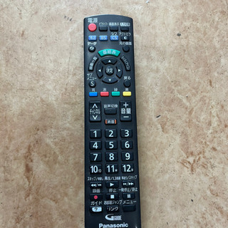 42型Panasonic TV リサイクルショップ宮崎屋21.4.11F