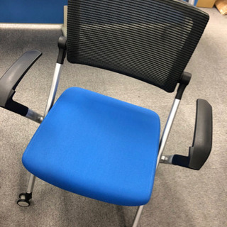 会議椅子