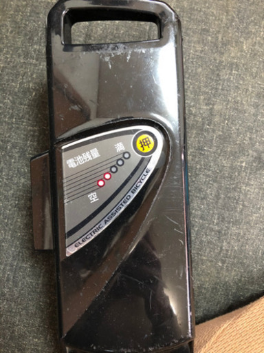 1827パナソニック3人乗り対応20インチ子供乗せ電動アシスト自転車 1827パナソニック3人乗り対応20インチ子供乗せ電動アシスト自転車