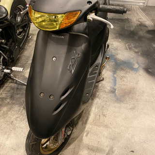 HONDA dio ZX AF35