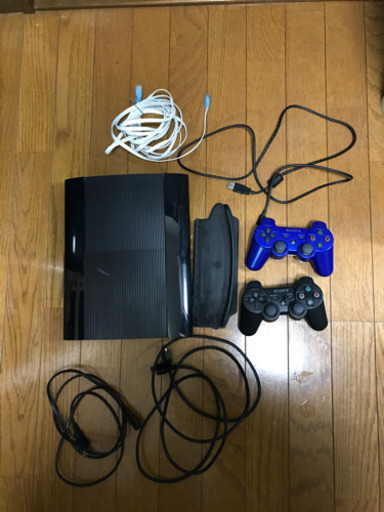 ps3 ゲームソフト