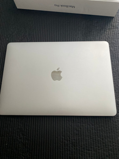 その他 MacBookPro 2017