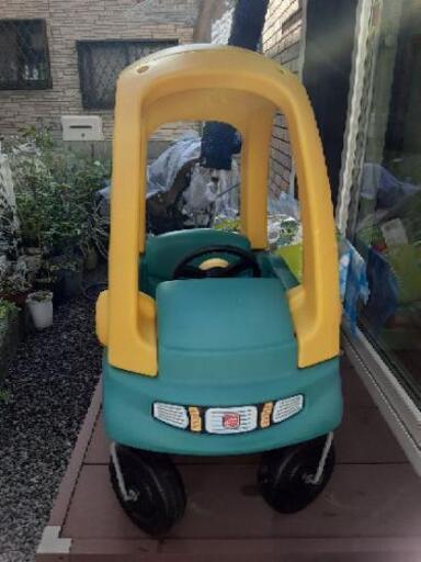 Step2 ステップ2 ちびっこマイクーペ 乗用玩具 乗れる車 アスラン 北久米の家具の中古あげます 譲ります ジモティーで不用品の処分 Step2 ステップ2 ちびっこマイクーペ 乗用玩具 乗れる車 アスラン 北久米の家具の中古あげます 譲ります ジモティーで不用品の処分