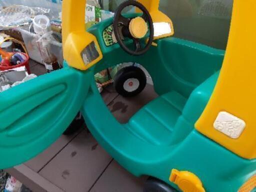 Step2 ステップ2 ちびっこマイクーペ 乗用玩具 乗れる車 アスラン 北久米の家具の中古あげます 譲ります ジモティーで不用品の処分 Step2 ステップ2 ちびっこマイクーペ 乗用玩具 乗れる車 アスラン 北久米の家具の中古あげます 譲ります ジモティーで不用品の処分