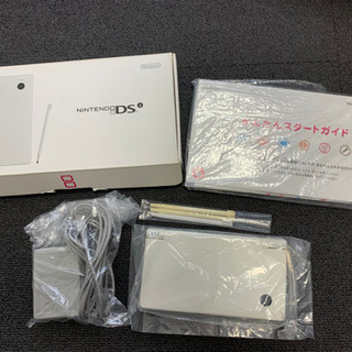 NintendoニンテンドーDSi