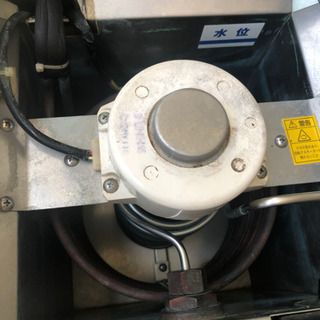 ビールディスペンサーTV-25D-s