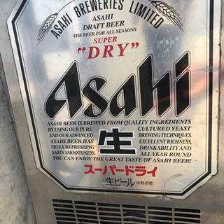 ビールディスペンサーTV-25D-s
