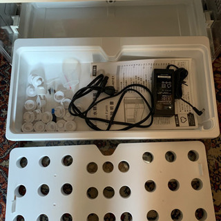 ユーイング 水耕栽培器