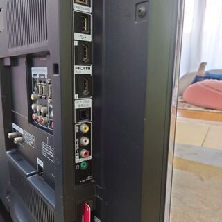 ソニー ブラビア 液晶 46インチ SONY BRAVIA KDL-46W5