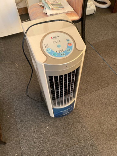 冷風機