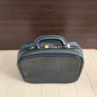 CHANEL バニティバッグ