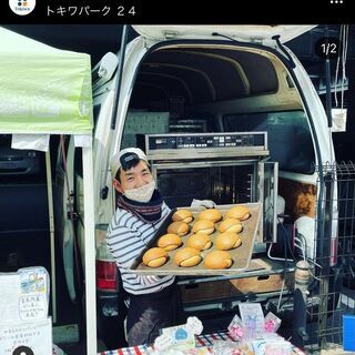 【あびこ駅前】５月キッチンカー出店者募集中！！