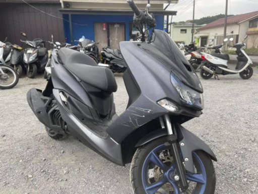 ヤマハ マジェスティ155S  SG52J 高年式！ 機関良好♪ 低走行！1万キロ代♪ 走行テスト済み  関東圏内即日配送可能です！ ヤマハ マジェスティ155S SG52J 高年式！ 機関良好♪ 低走行！1万キロ代