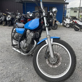 ホンダ GB250 クラブマン カスタム多数♪ オートレース仕様 外観良好