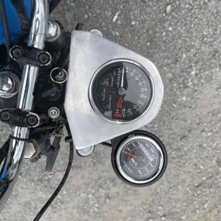 ホンダ GB250 クラブマン カスタム多数♪ オートレース仕様 外観良好