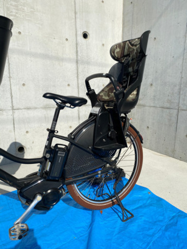 HYDEE.2 TIRE CUSTOM Ver. アウトレット ハイディツー