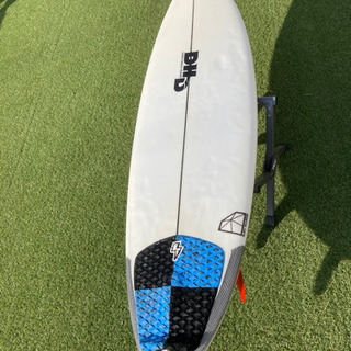 DHD ブラックダイヤモンド サーフボード 5'7 | skvp.co.uk