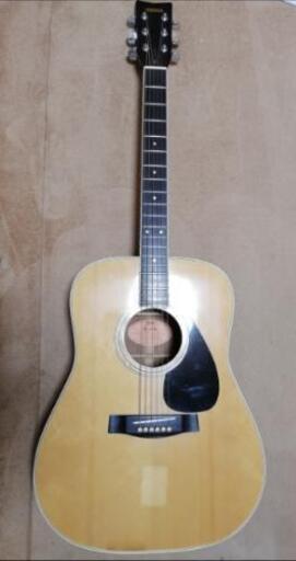 ヤマハ アコースティックギター  FG201B
