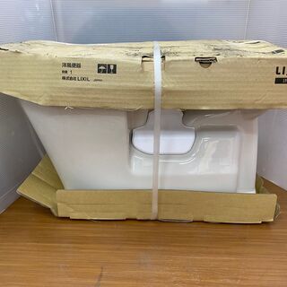 LIXIL リクシル トイレ一式 BC-ZA10S CW-KA21QV/BN8 DT-ZA150EQS 未