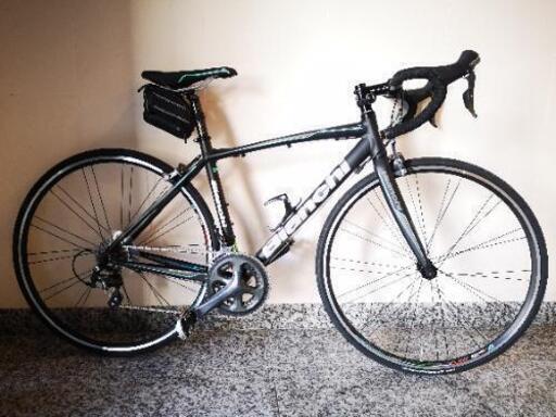 ロードバイク Bianchi