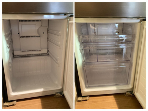 お譲り先決定☆【値下げ！】【美品】シャープ SJ-PD27A-T プラズマ  