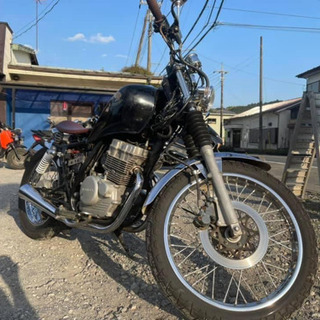 ホンダ CBX125  カスタム多数♪  メーター類社外！ シングルシート！ カスタムベースにも♪ 走行テスト済み 関東圏内即日配送可能です！ ホンダ CBX125 カスタム多数♪ メーター類社外！ シングルシート