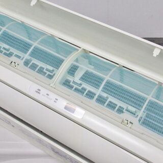 東芝　ルームエアコン　RAS-251AE　2013年製