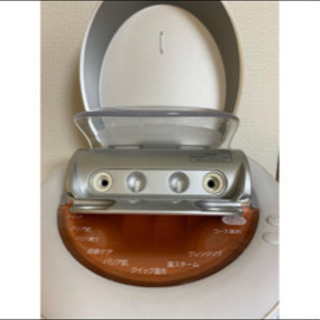 ナノケア スチーマー パナソニック ギフトセット スチーマー ナノケア & 美顔器 温感