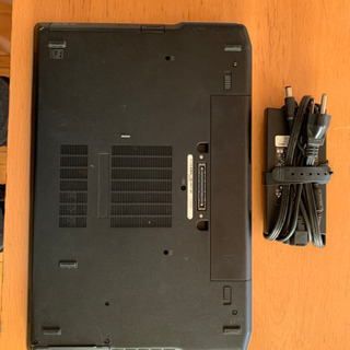 (売約済)お得!スペックが違う高級機!Dell latitude E6530 新品SSD240G memory8G Webカメラ 爆速CPU搭載3.6G 専用GPU搭載高級機! Windows10 pro 64bit - 泉大津市