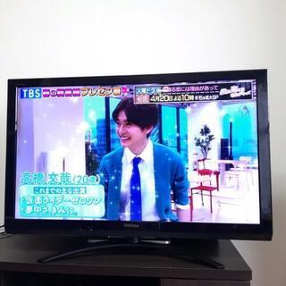 テレビ　東芝 レグザ 42インチ  ジャンク　42Z2
