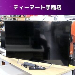 SONY 40インチ 液晶テレビ 2016年製 KJ-40W73...