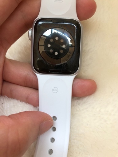【国内発送】 Apple Watch、ほぼ未使用、箱有、未開封ガラスフィルムもお渡し その他
