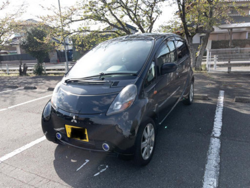 三菱アイ平成23年4wdターボ車検たっぷり アジュワ 愛西のアイの中古車 ジモティー 三菱アイ平成23年4wdターボ車検たっぷり アジュワ 愛西のアイの中古車 ジモティー